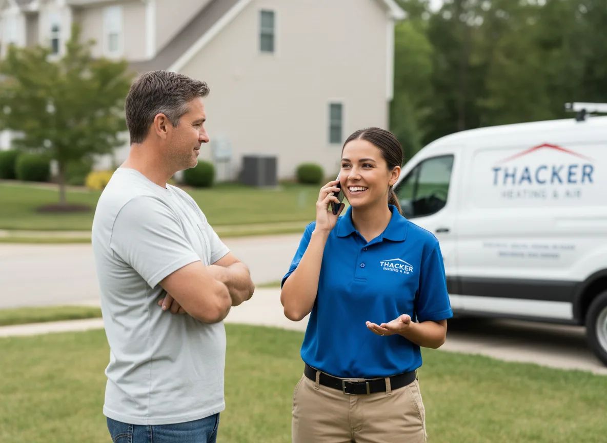 Ac Repair Tallula, IL FAQs